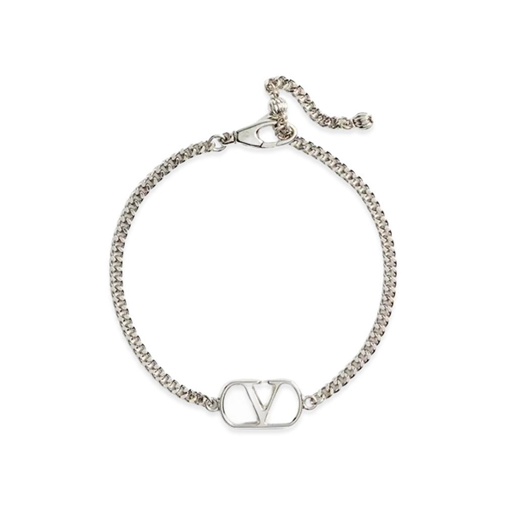Valentino Garavani Bijoux "Silver"