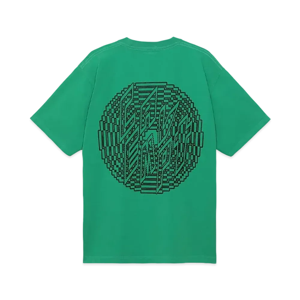 Cav Empt (C.E) Overdye Outline T "Green"