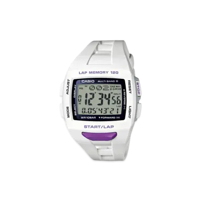 Casio Collection STW-1000-7JH "White"