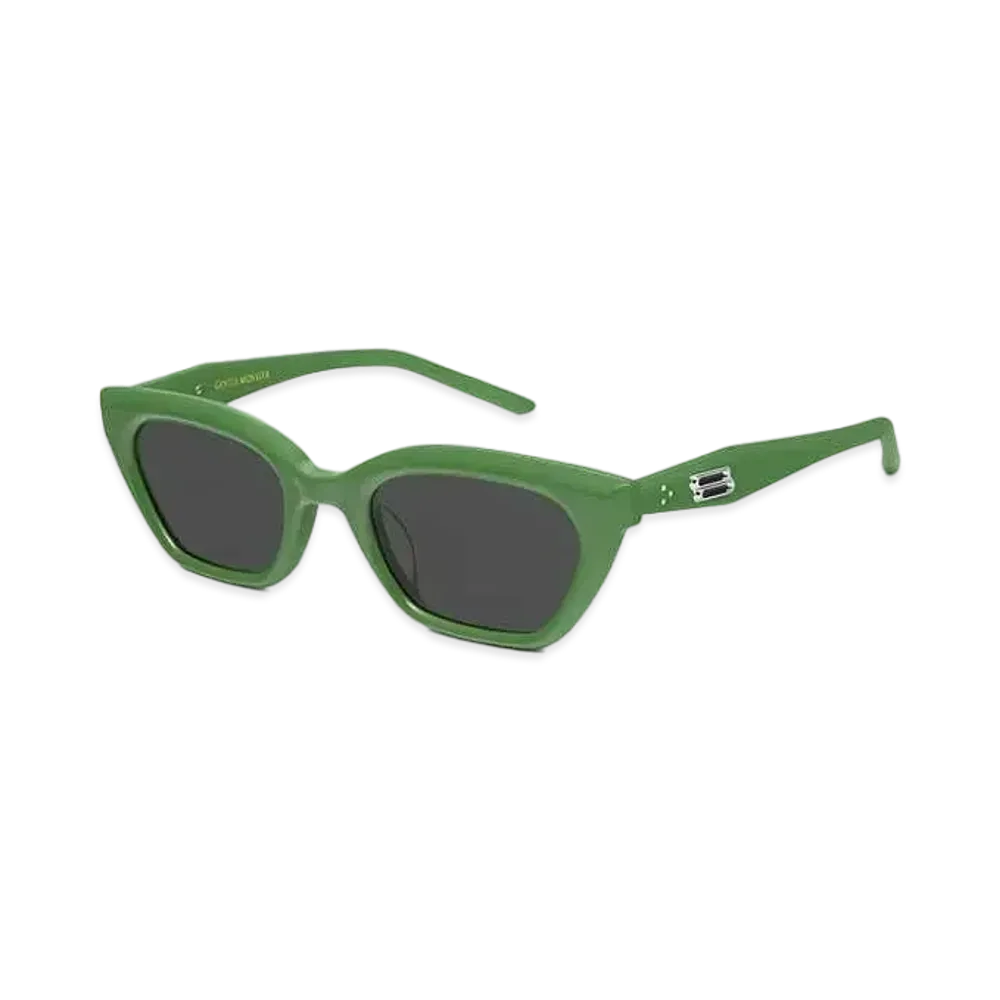 Gentle Monster Nonn GR7 "Green"