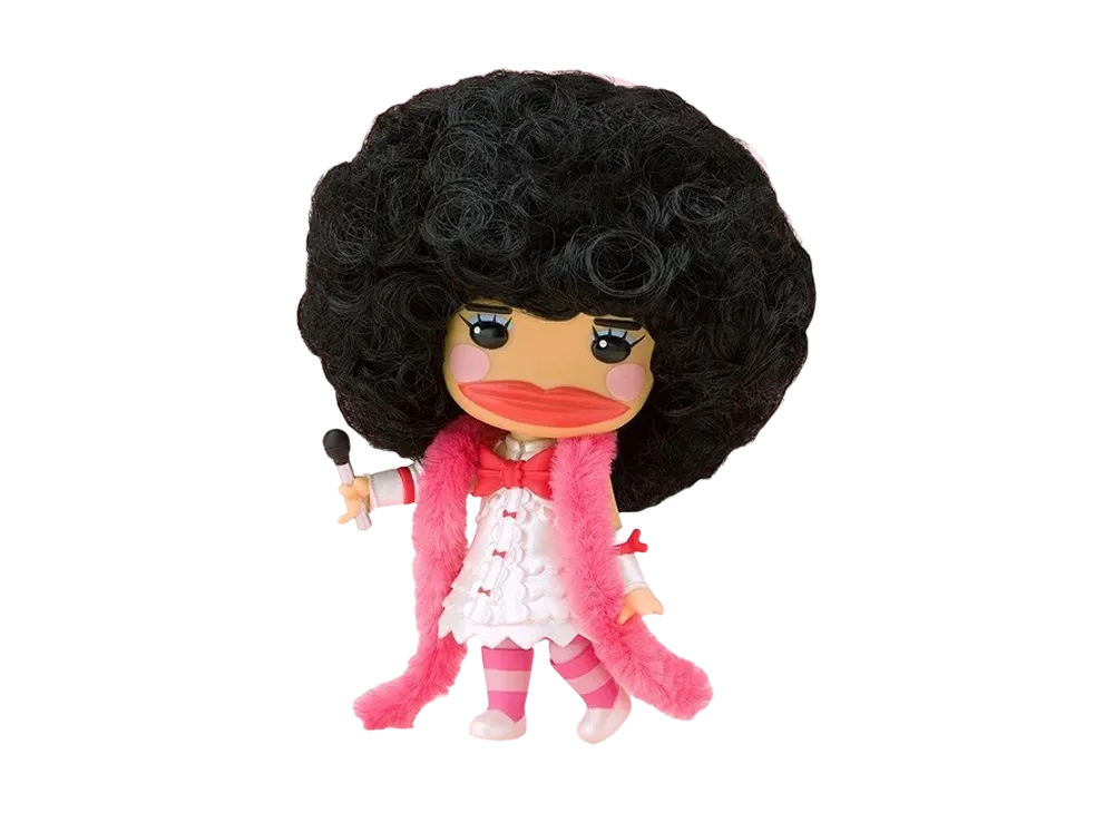 Good Smile Company "Nendoroid" -NITRO PLUS- 35 Joy Max