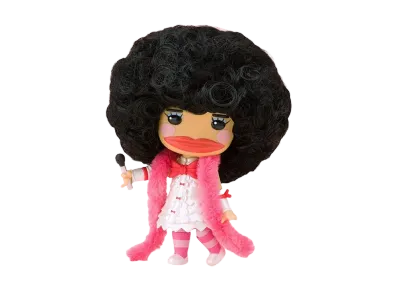 Good Smile Company "Nendoroid" -NITRO PLUS- 35 Joy Max