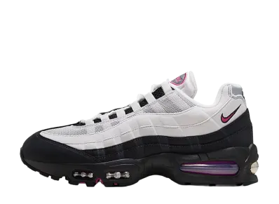 Nike Air Max 95 Big Bubble "Photon Dust/Sweet Beet"