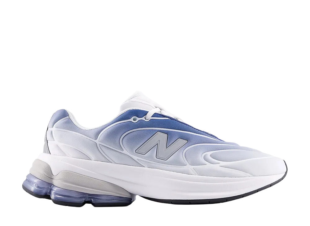 New Balance 5030 "White/Magic Blue"