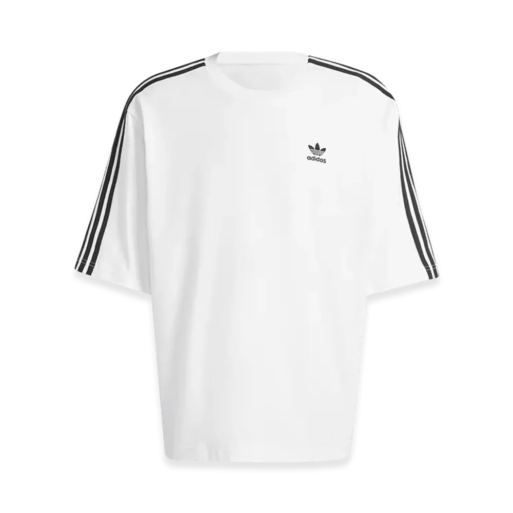 adidas Adicolor Oversized T-shirt "White"