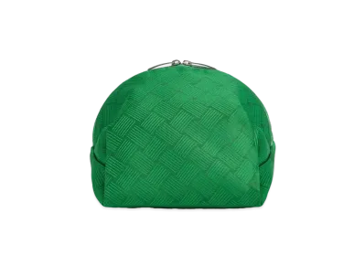 Bottega Veneta Beauty Case "Parakeet"