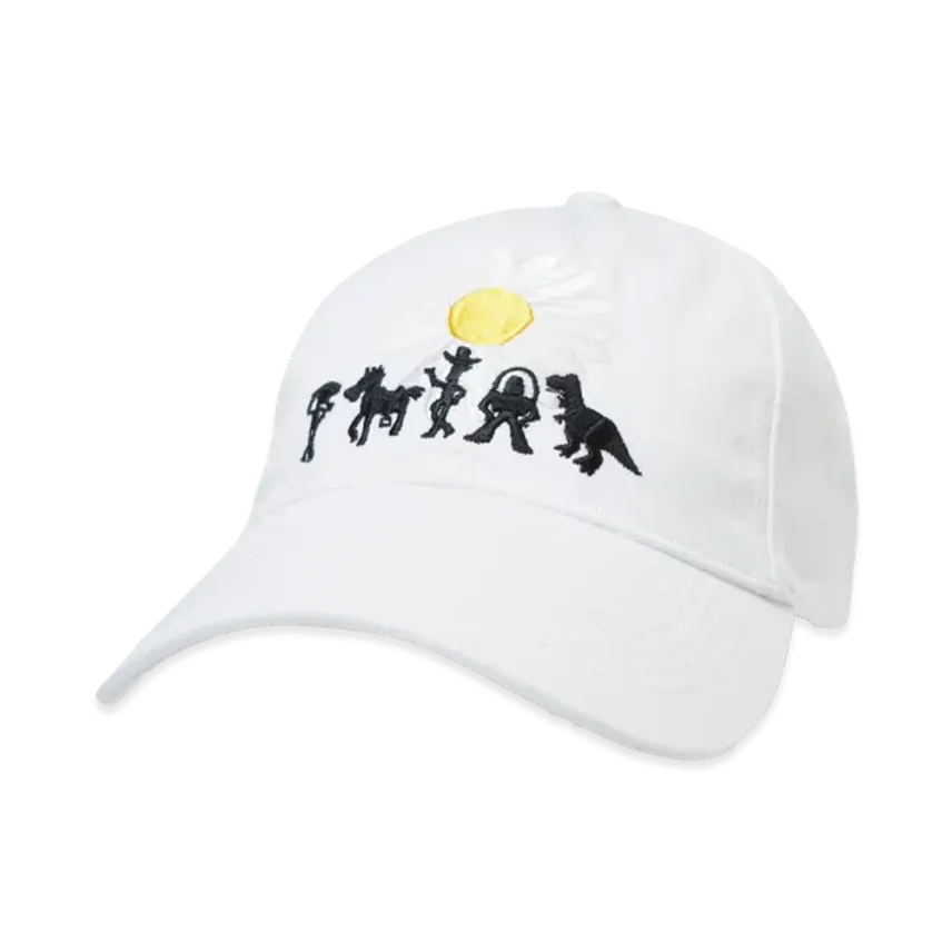 PEACEMINUSONE x Toy Story THE FIRST FAN Cap 01 PEACEMINUSONE x Toy Story THE FIRST FAN Cap 01