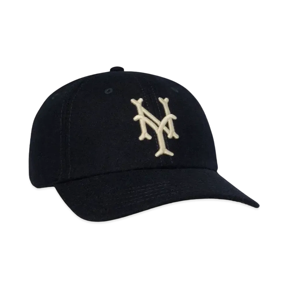 AMERICAN NEEDLE Archive Legend Baseball Cap Negro League "New York Cubans"
