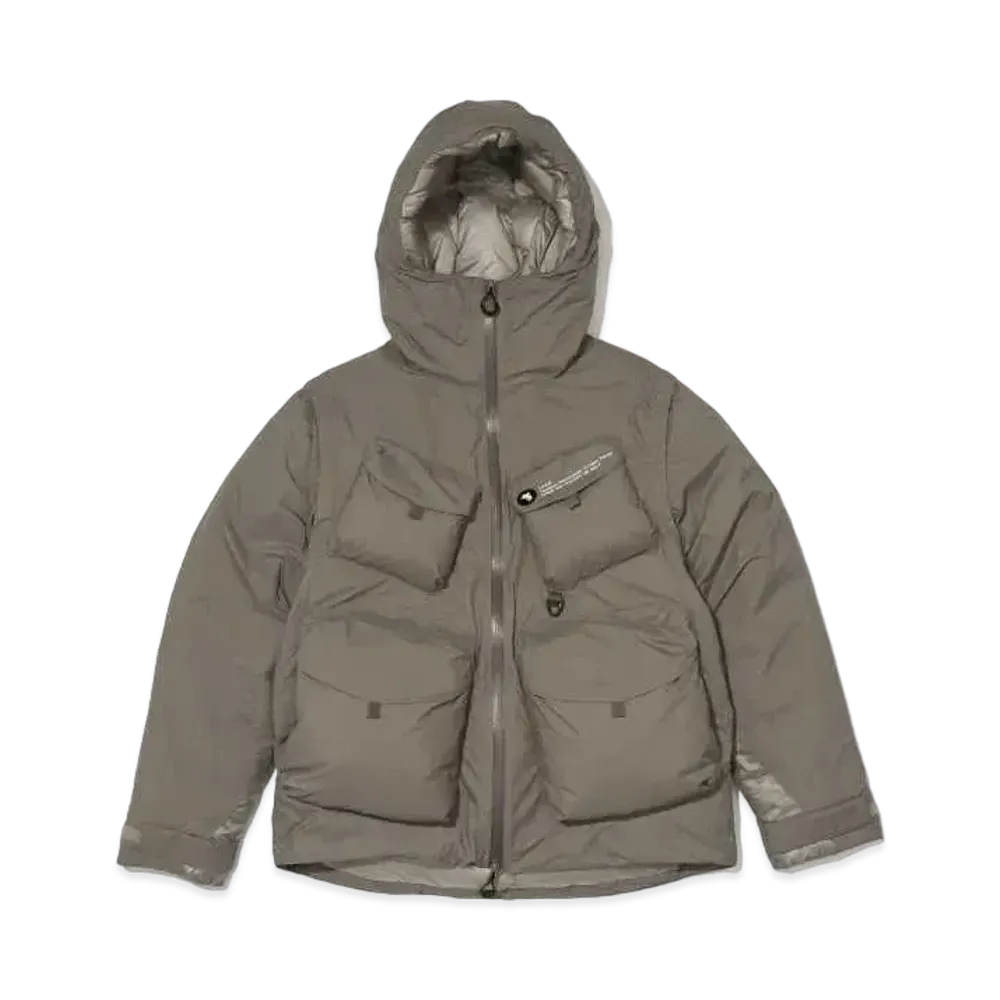CMF OUTDOOR GARMENT Lotus Down L7 -2023FW- "D.Greige"