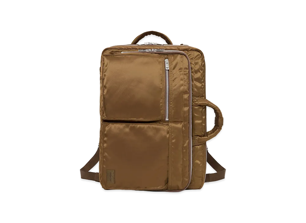 PORTER / TANKER COYOTE Recon Bag "Coyote"