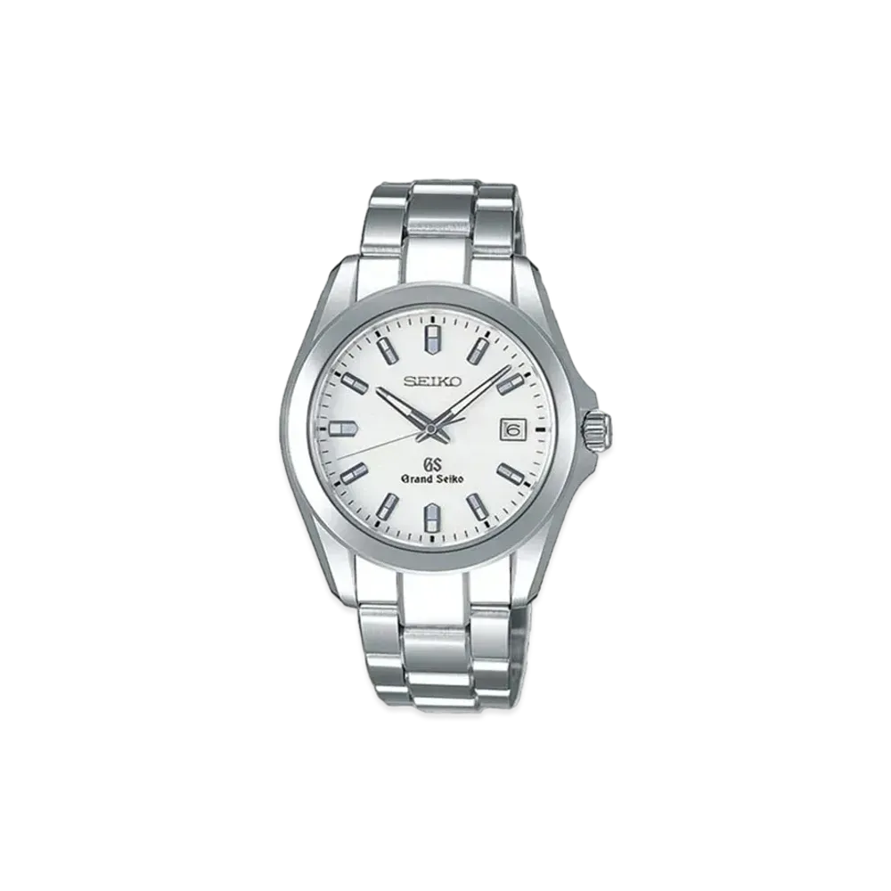 Grand Seiko Quartz "White" SBGF017
