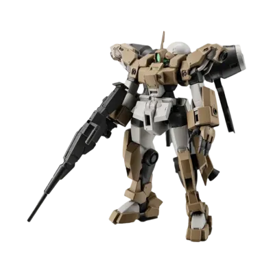 BANDAI "THE ROBOT SPIRITS" -Mobile Suit Gundam: The Witch from Mercury- <SIDE MS> MSJ-R122 Demi-birding ver. A.N.I.M.E.
