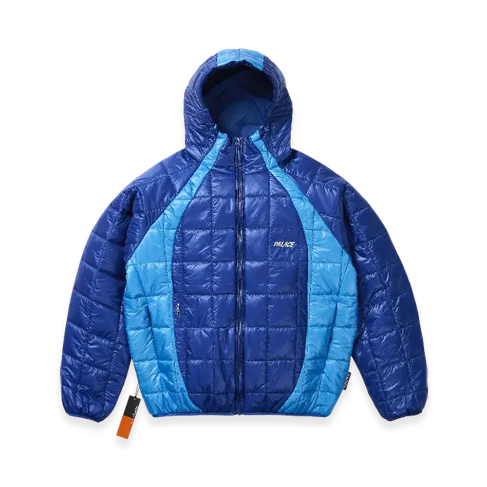 PALACE Pertex Net Plus Microlite Jacket "Blue"