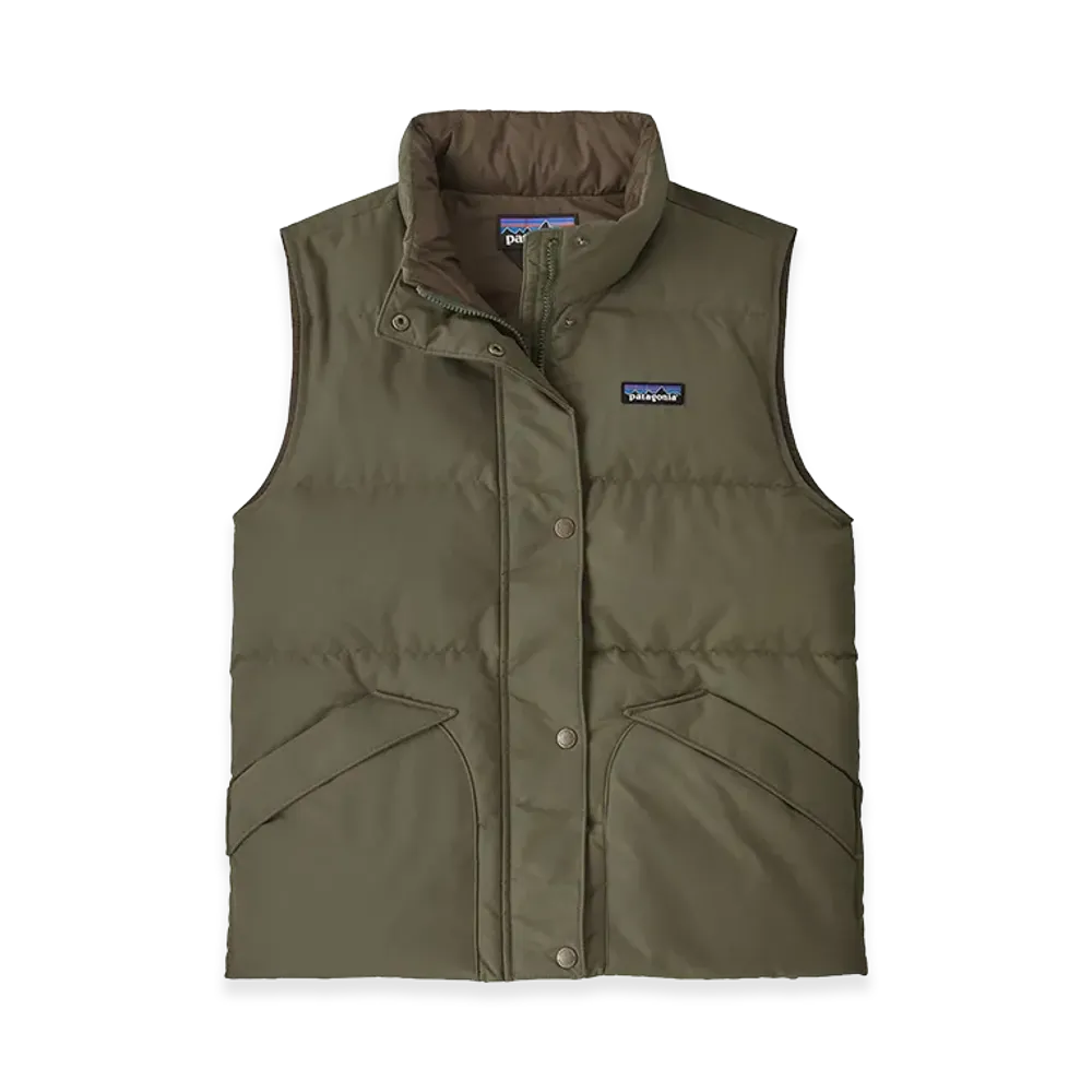 Patagonia Women's Jackets "Orange"