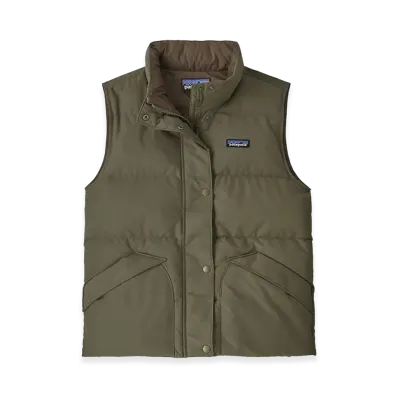 Patagonia Women's Jackets "Orange"