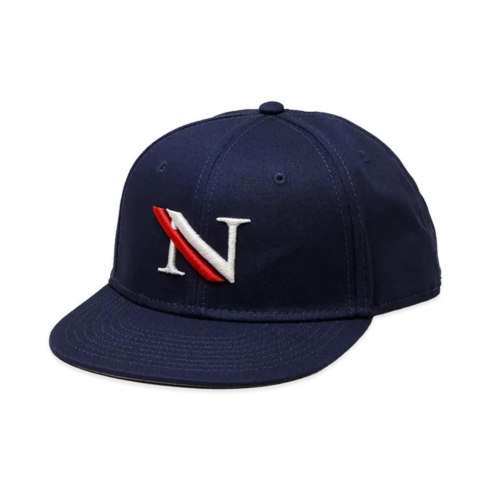 NEIGHBORHOOD Kids OT . Baseball Cap "Navy"
