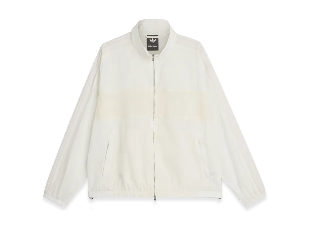 adidas x Wales Bonner WB Track Jacket "Chalk White"