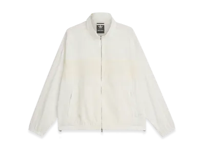adidas x Wales Bonner WB Track Jacket "Chalk White"