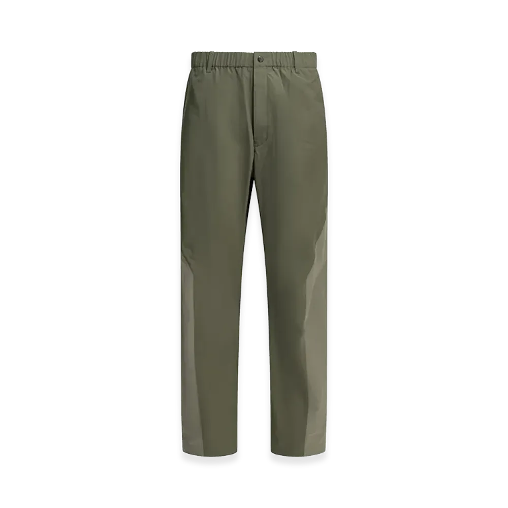 Goldwin Hyperdense Taffeta U/S Right Sport Pants "Brown"