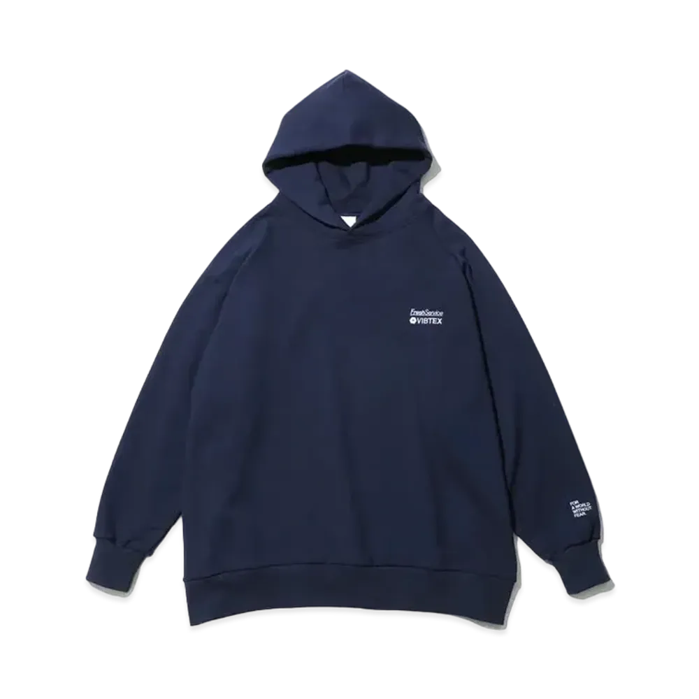 FreshService VIBTEX for Freshservice Sweat Pull Hoodie "Navy"