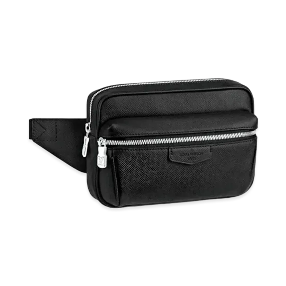 Louis Vuitton Outdoor Bumbag Taiga