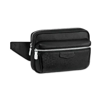 Louis Vuitton Outdoor Bumbag Taiga