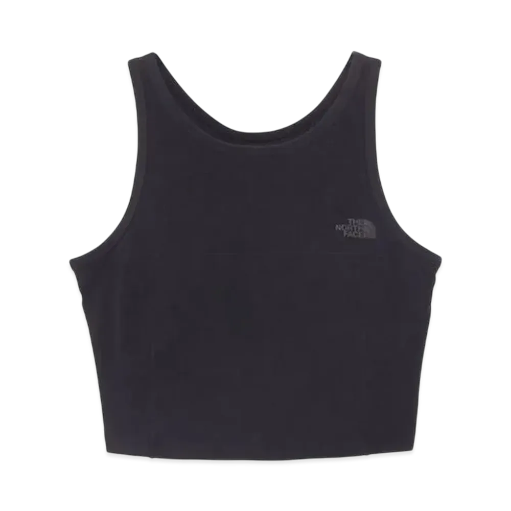 The North Face Delight Bra Top "Black"
