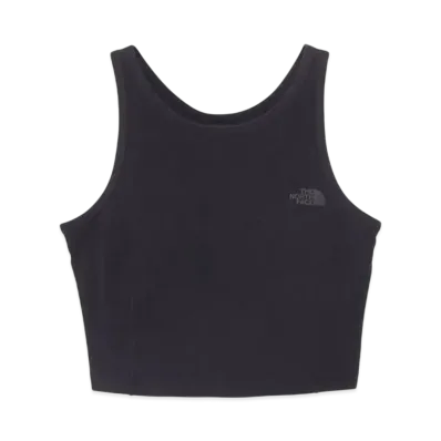 The North Face Delight Bra Top "Black"