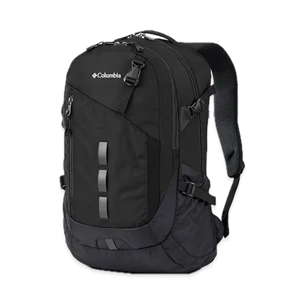 Columbia Pepper Rock 30L Backpack "Black"