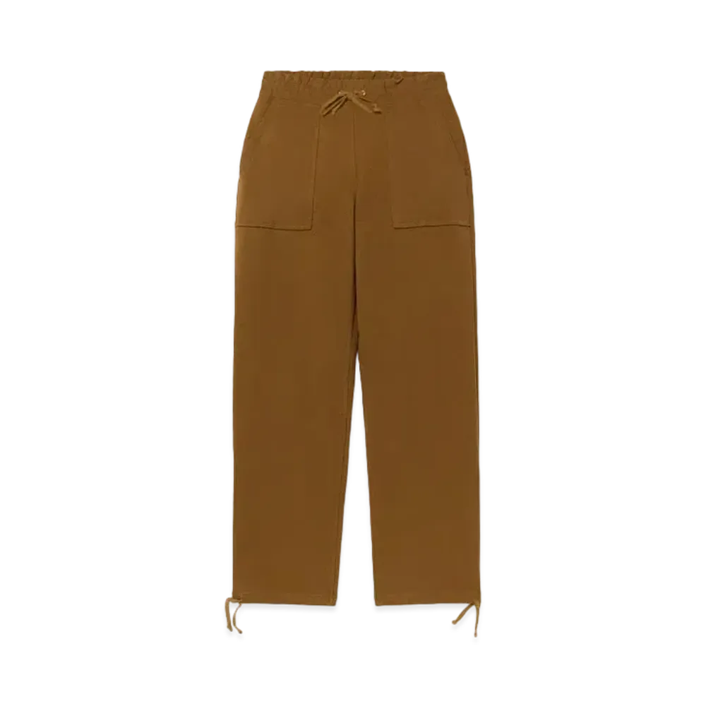 Noah Fatigue Sweatpants "Tobacco"