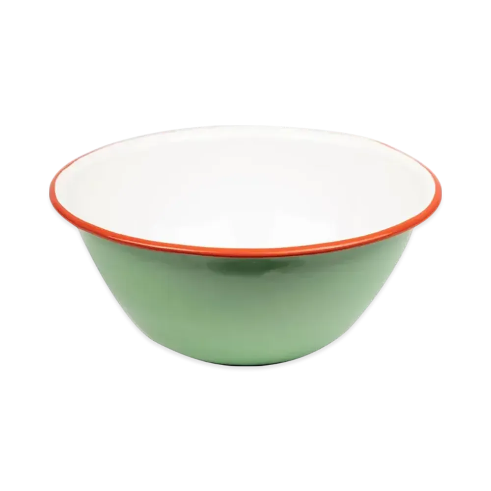 POLeR Camping Bowl "Mint"