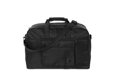 Carhartt WIP Otley Weekend Bag "Black"