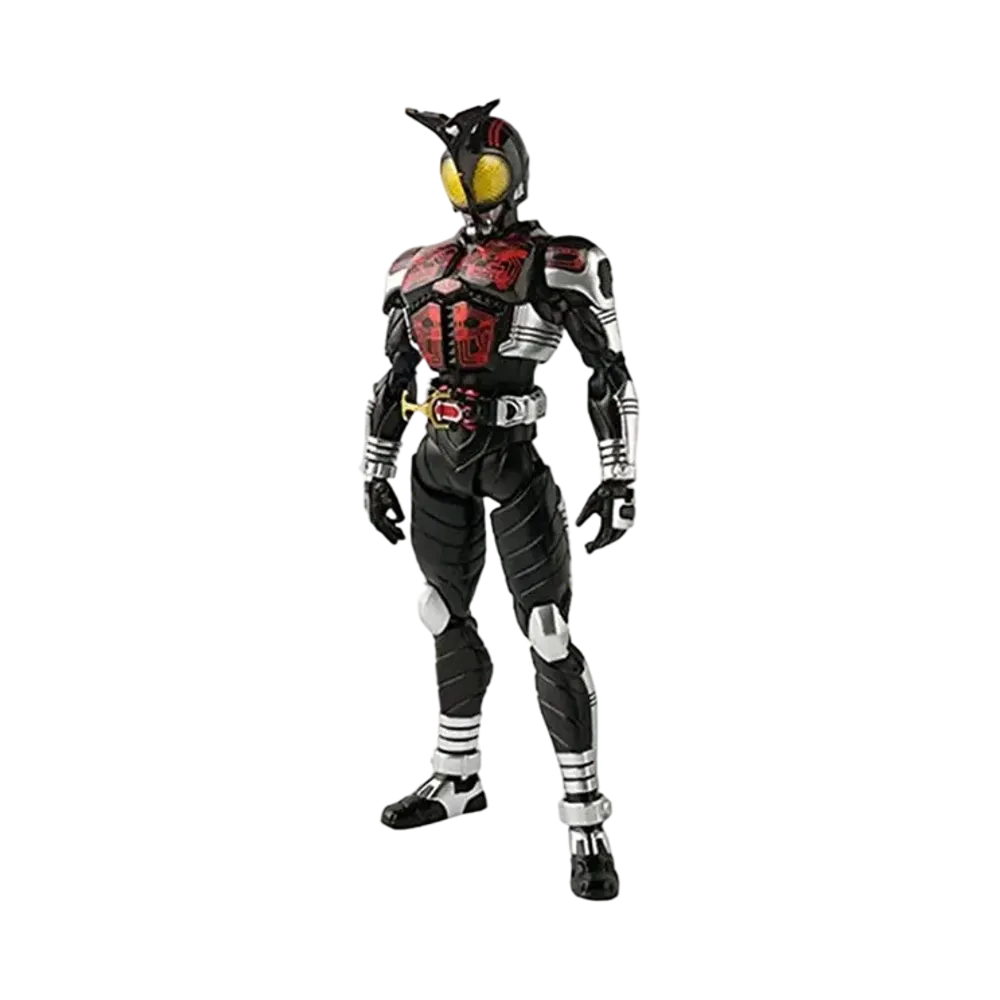 S.H.Figuarts (SHINKOCCHOUSEIHOU) Kamen Rider Dark Kabuto