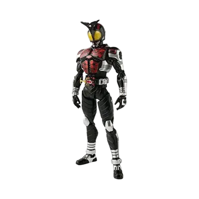 S.H.Figuarts (SHINKOCCHOUSEIHOU) Kamen Rider Dark Kabuto