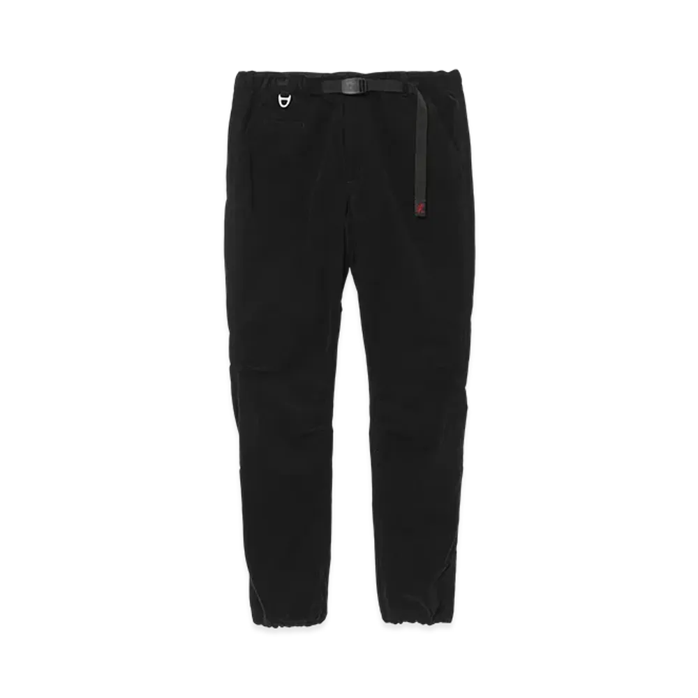 UNDERCOVER x nonnative x Gramicci Climber Easy Pants C/L Y Dobby Cord Stretch By Gramichi "Black"