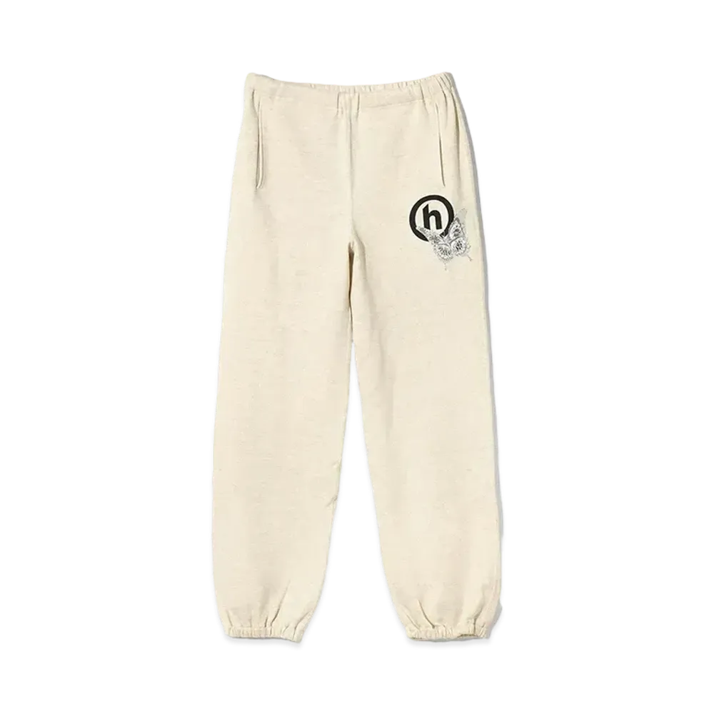 Needles x Hidden Sweat Pant "Oatmeal"