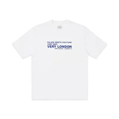PALACE Very Sexy T-Shirt "White"