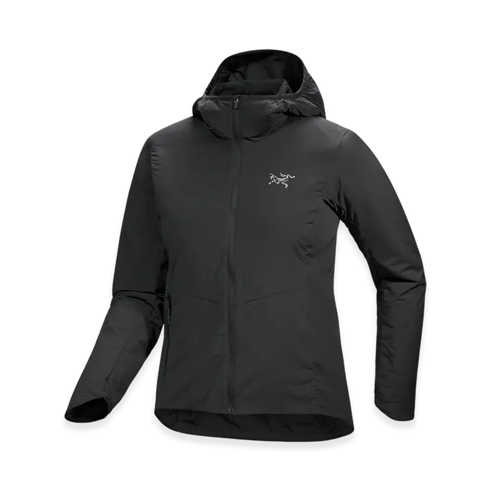 ARC'TERYX Women's Norvan Insulated Hoody "Black" X000008528