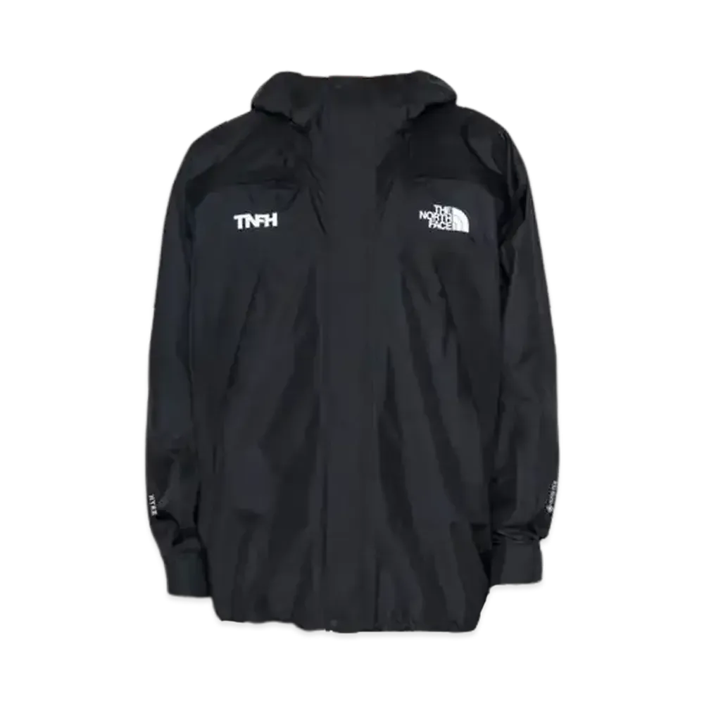 The North Face x HYKE GTX Trail Jacket (Men's) "Black"