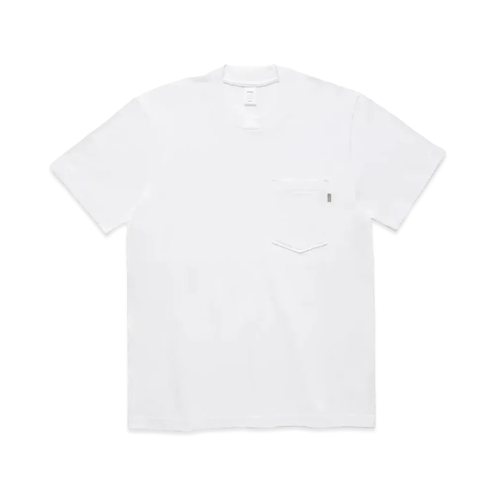JJJJound J90 T-Shirt Pocket "White"