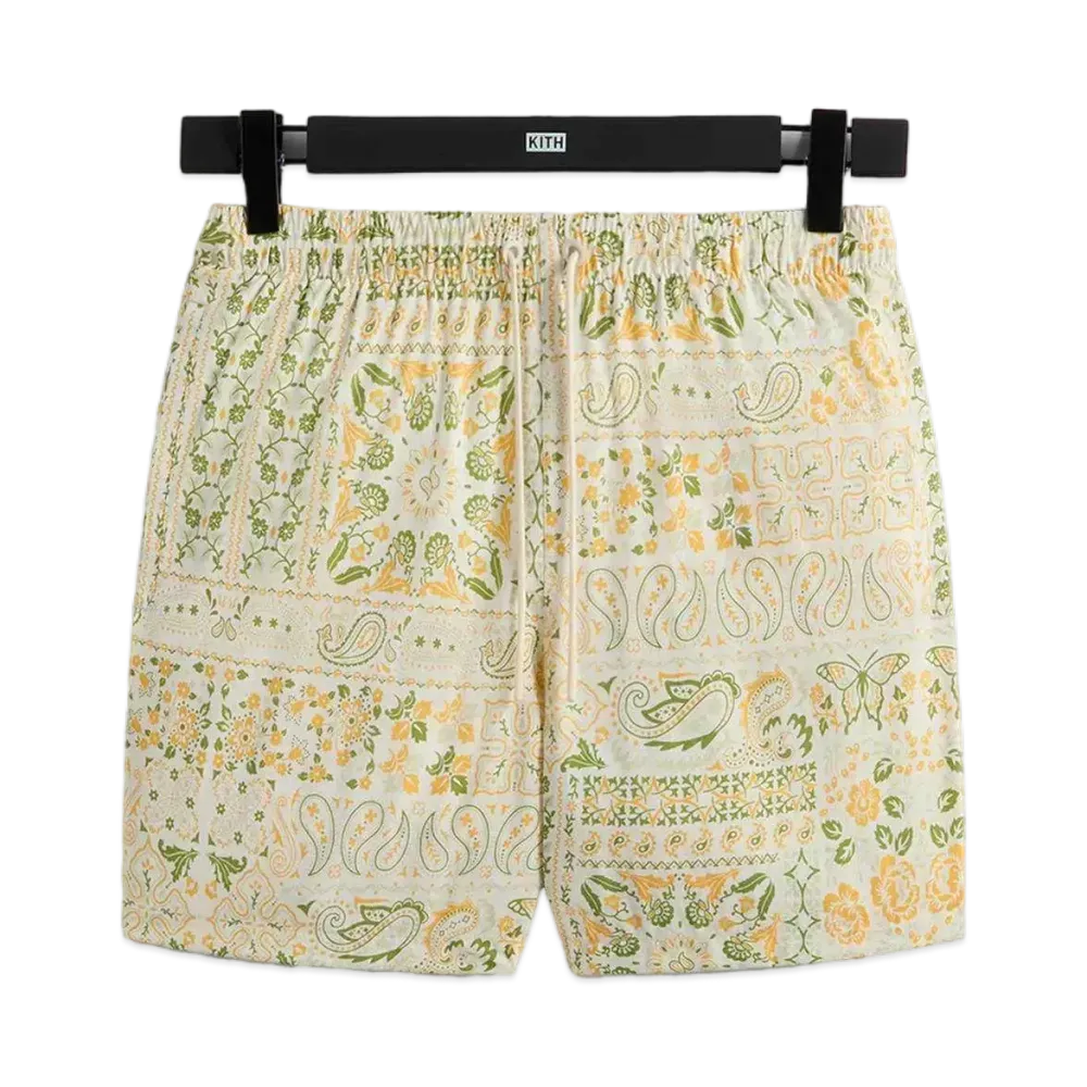 Kith Ashton Swim Short "Opulence"