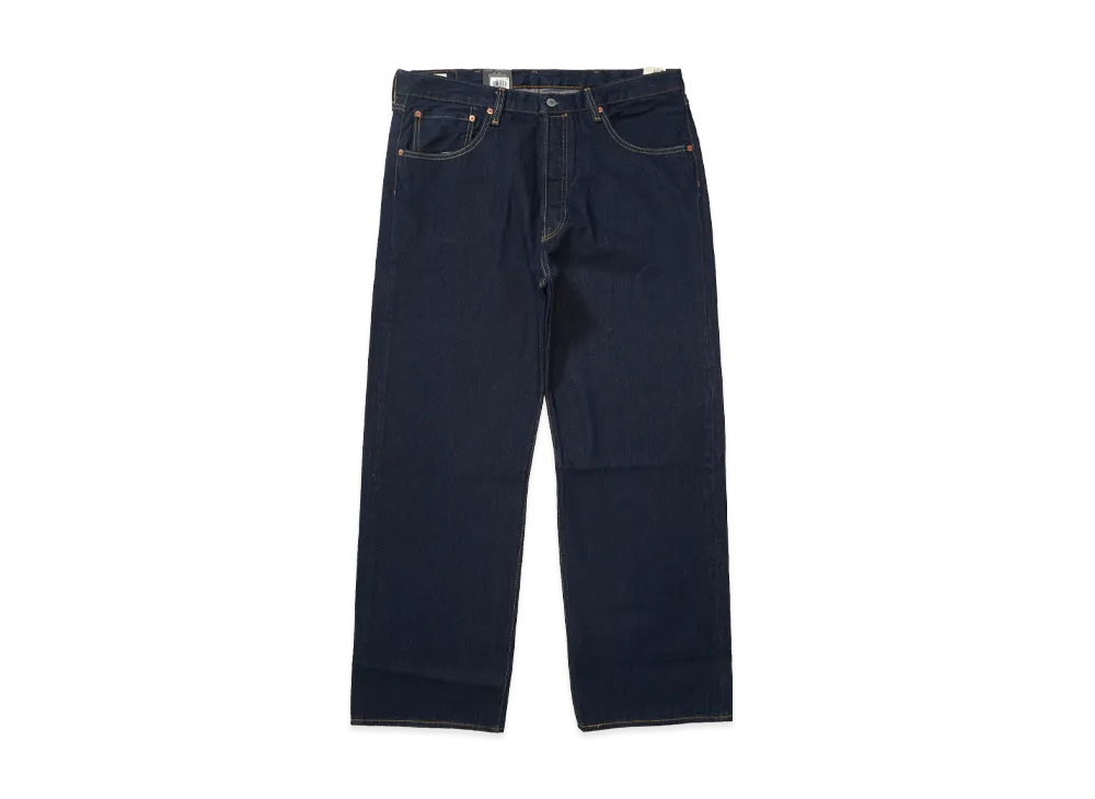 Levi's 501 Loose Jeans "Dark Indigo"
