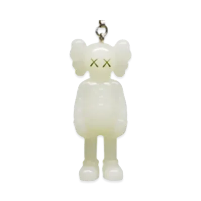 KAWS Companion Keychain "Green" (2009)