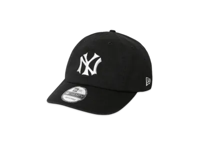 thisisneverthat x NEW ERA 19Twenty "Black"