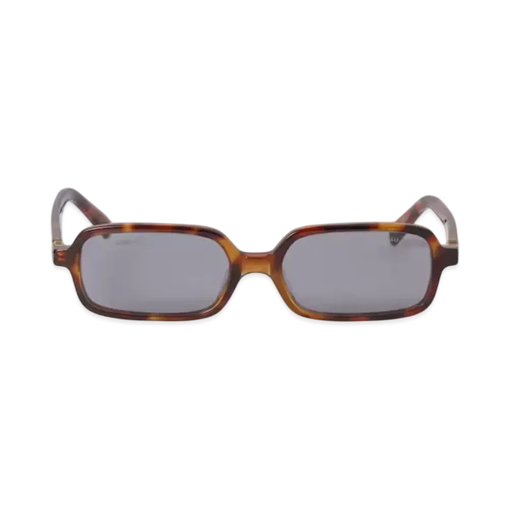 MIUMIU Miu Regard Sunglasses "Dark Gray"