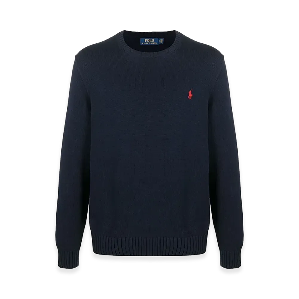 Polo Ralph Lauren Sweaters "Navy"