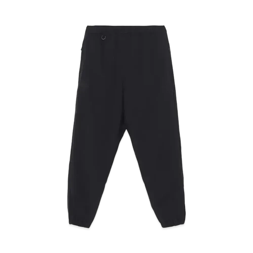 Wildside Yohji Yamamoto x F.C.Real Bristol Ventilation Track Pants "Black"