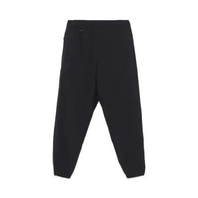 Wildside Yohji Yamamoto x F.C.Real Bristol Ventilation Track Pants "Black"