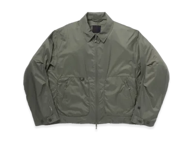 DAIWA PIER39 Tech Pertex Travel Sports Jacket "Sage"
