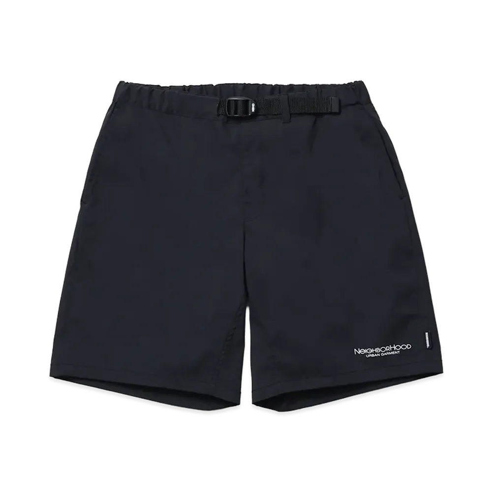 NEIGHBORHOOD Kids OT . Multifunctional Short Pants "Black"